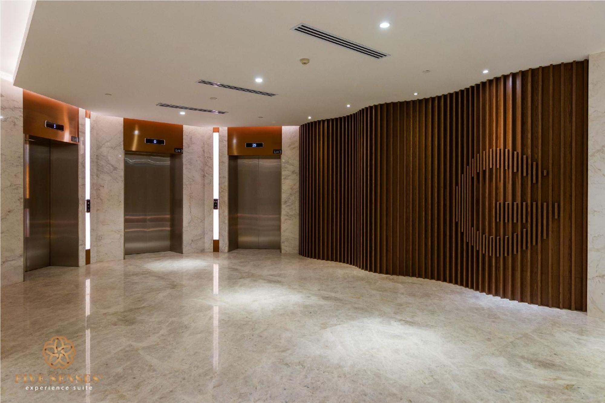 Quill Residences Kuala Lumpur, Five Senses المظهر الخارجي الصورة