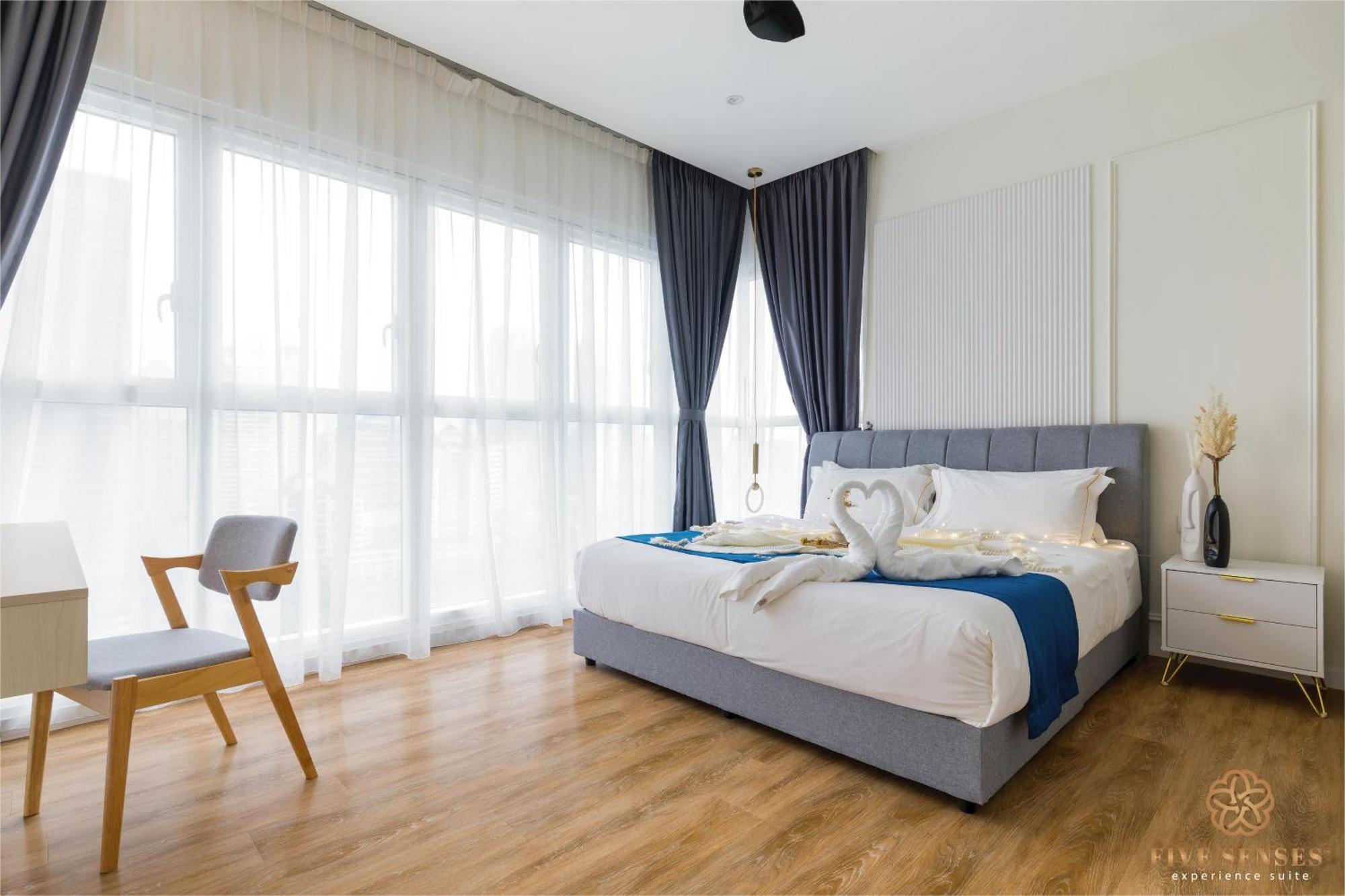 Quill Residences Kuala Lumpur, Five Senses المظهر الخارجي الصورة