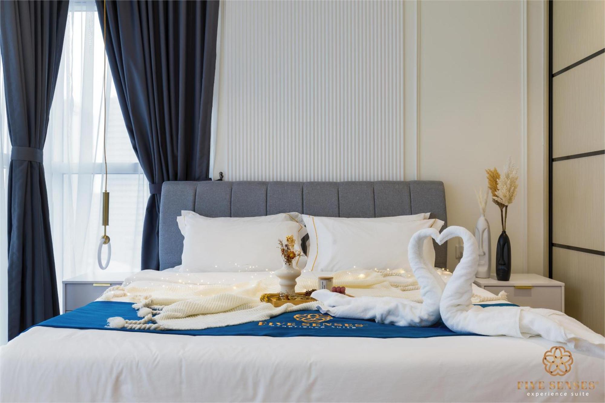 Quill Residences Kuala Lumpur, Five Senses المظهر الخارجي الصورة