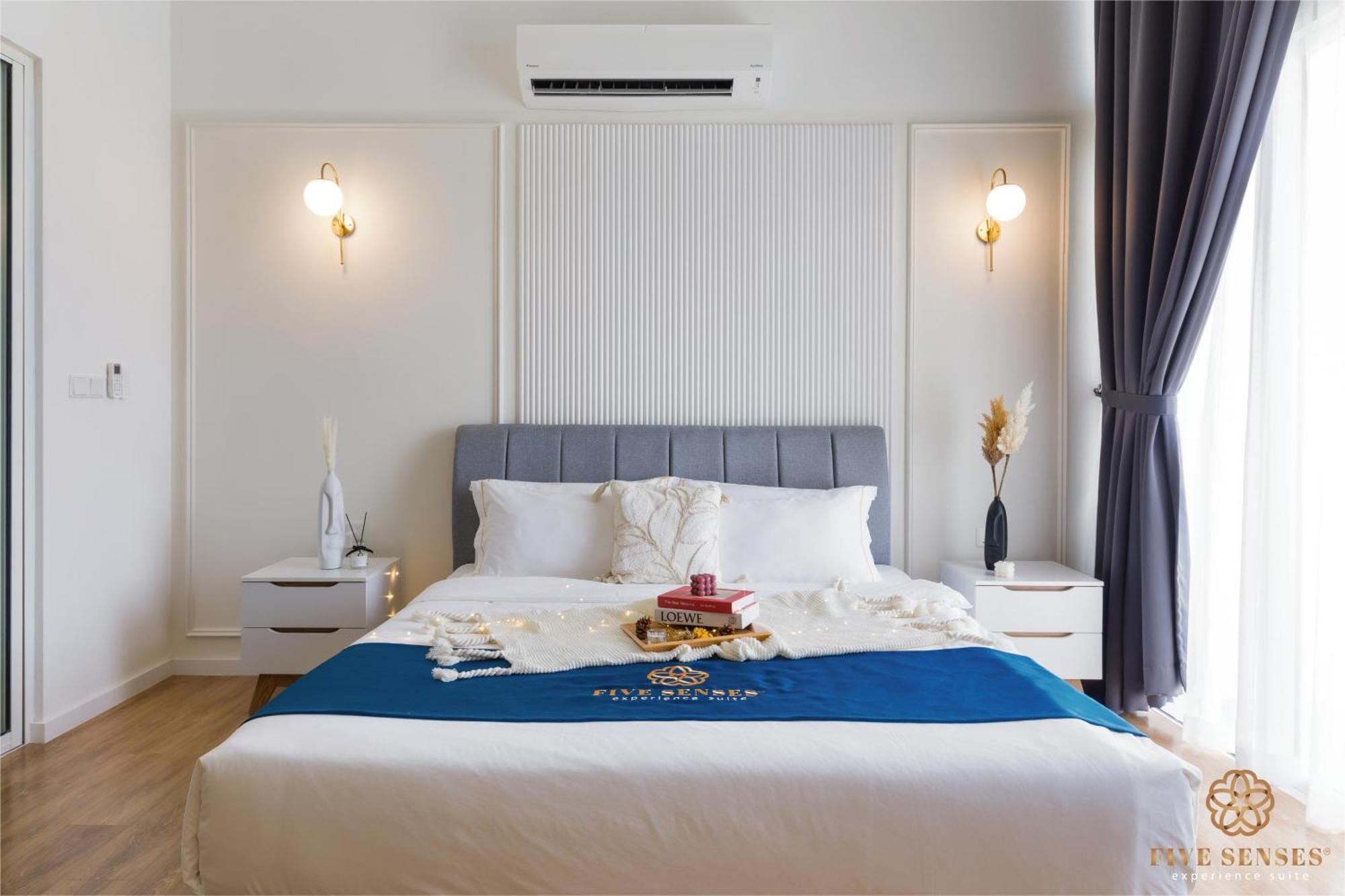 Quill Residences Kuala Lumpur, Five Senses الغرفة الصورة