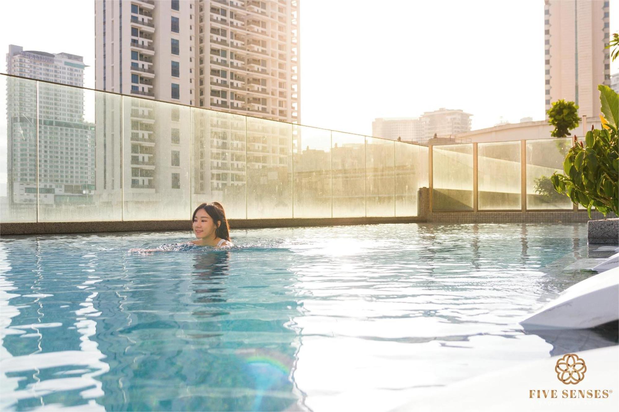 Quill Residences Kuala Lumpur, Five Senses المظهر الخارجي الصورة